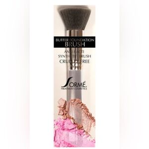 Sorme Buffer Foundation Brush